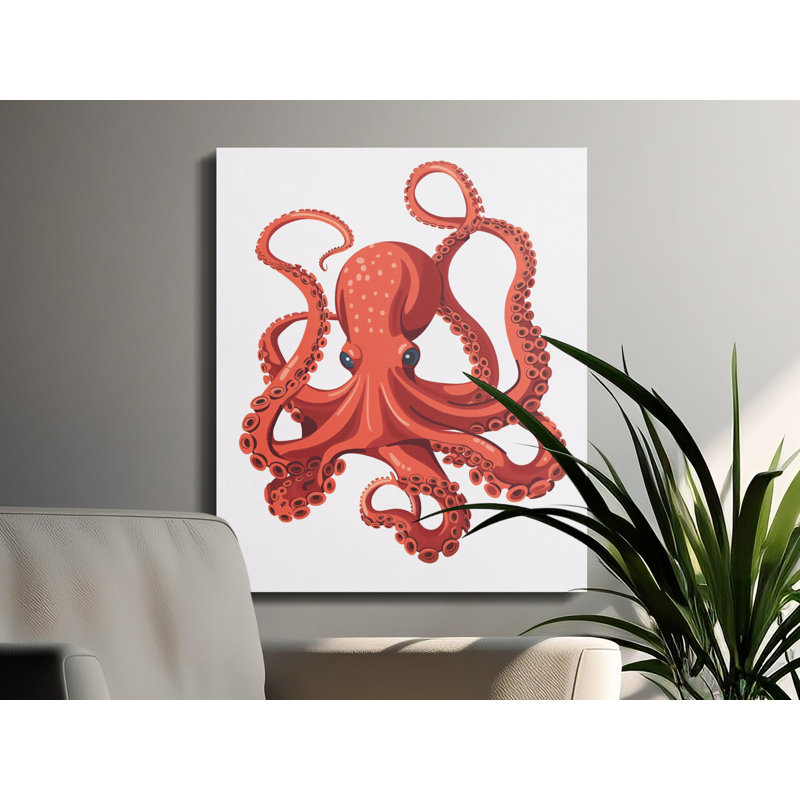 Criss Wrapped Canvas Print Set, 24x32