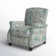 Gwin Manual Standard Push Back Recliner