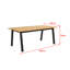 Ararinda Dining Table-57342799