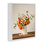 Orange et nature morte, estampe numérique par Leah McLean