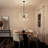 6 - Light Sputnik Sphere Chandelier