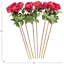 Tige de pivoine artificielle Cole and Grey-579464049-579464048