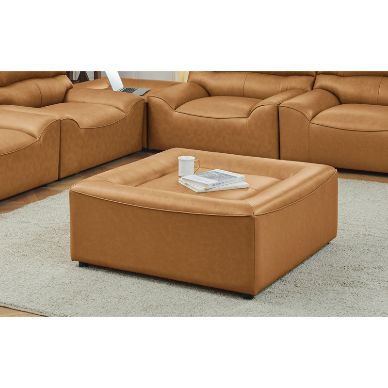 Repose-pieds / Table basse Hollybrough