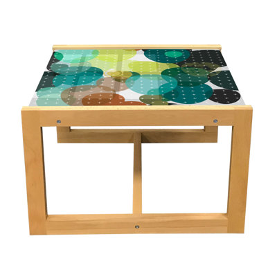 Jacaury Sled Coffee Table