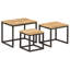 Table basse Ken