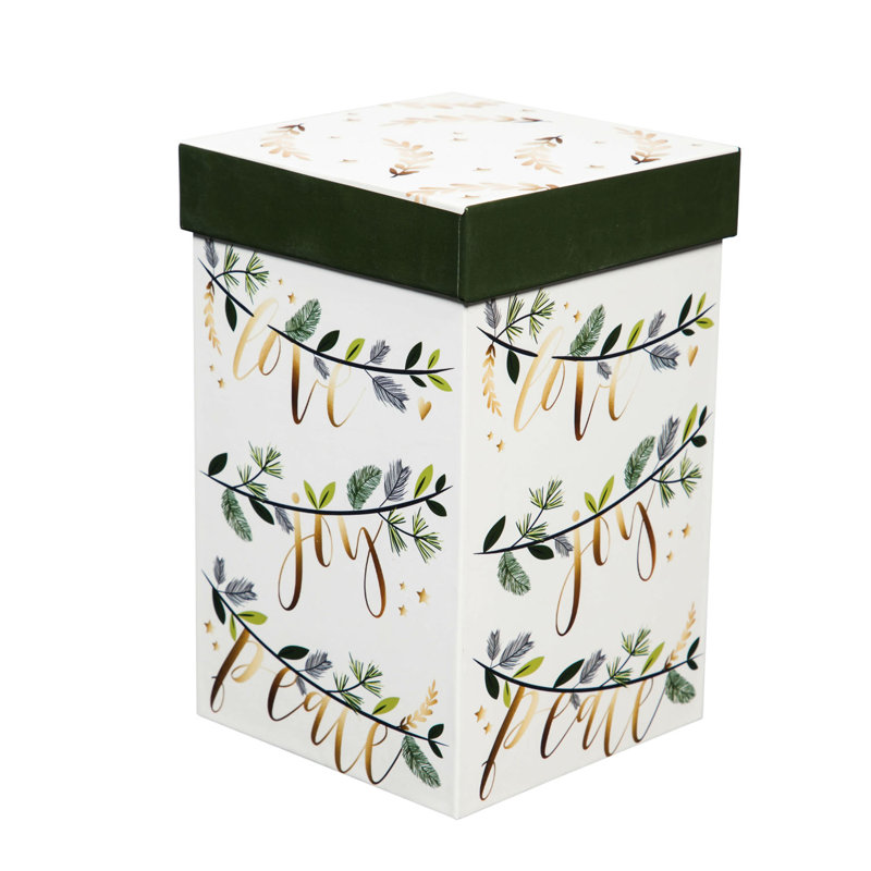 Evergreen Enterprises, Inc Insulated Ceramic Travel Mug with