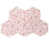 Blush Pink