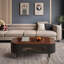 Meuble télé, table basse, grand tiroir de rangement durable