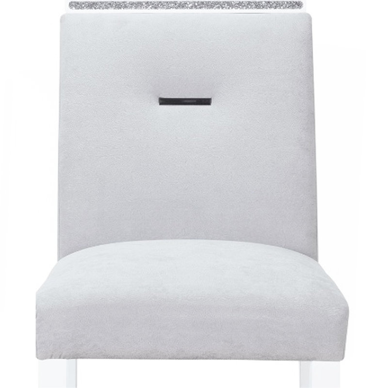 Ensemble de table et tabouret de bar Ariya