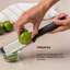 Kitchenaid Fine Grater-1720340843