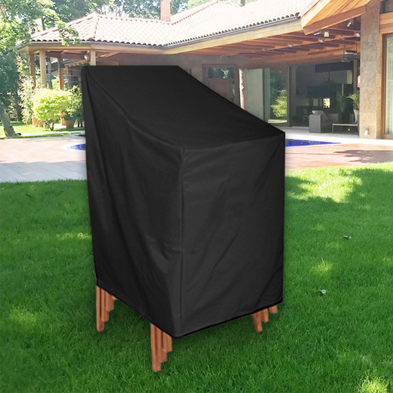 Housse de protection pour chaise de patio Murrough