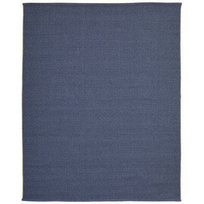 Aniyiah Flatweave Indoor/Outdoor Area Rug