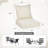 Outdoor Deep Seat Chair Cushion Set-115378384-121594424