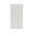 Stratos 12 in. x 24 in. Convex Fluted Honed Marble Wall Tile-105252187