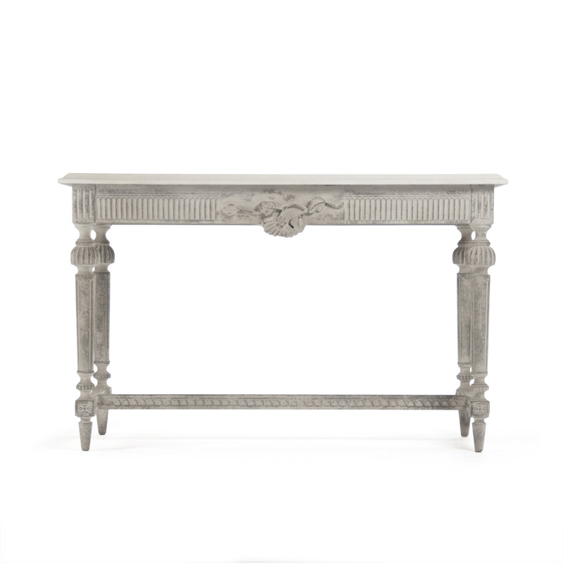 Moses 49.5'' W Console Table