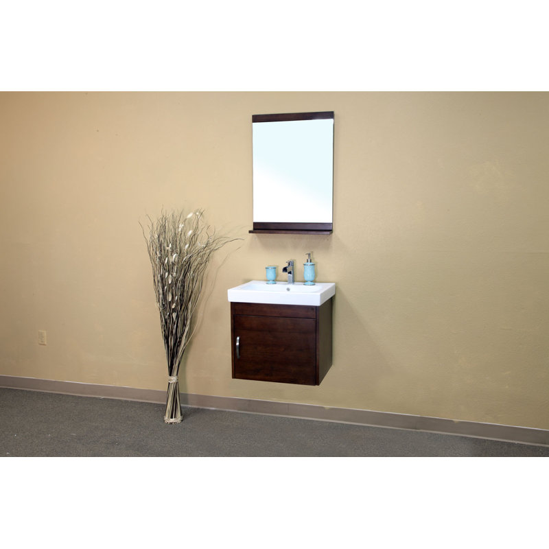 Miroir de salle de bain Morral