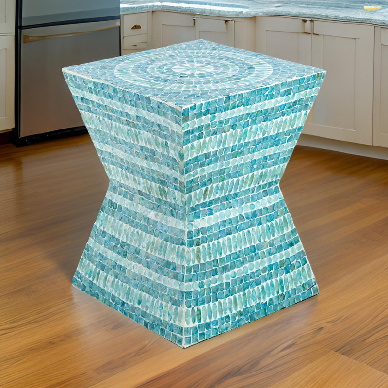 Tabouret décoratif