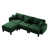 Boucle verte est en rupture de stock
