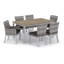 Table de salle à manger Travira-875716539-875716519