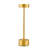 Modern T-Shaped Cordless Rechargeable Led Table Lamp