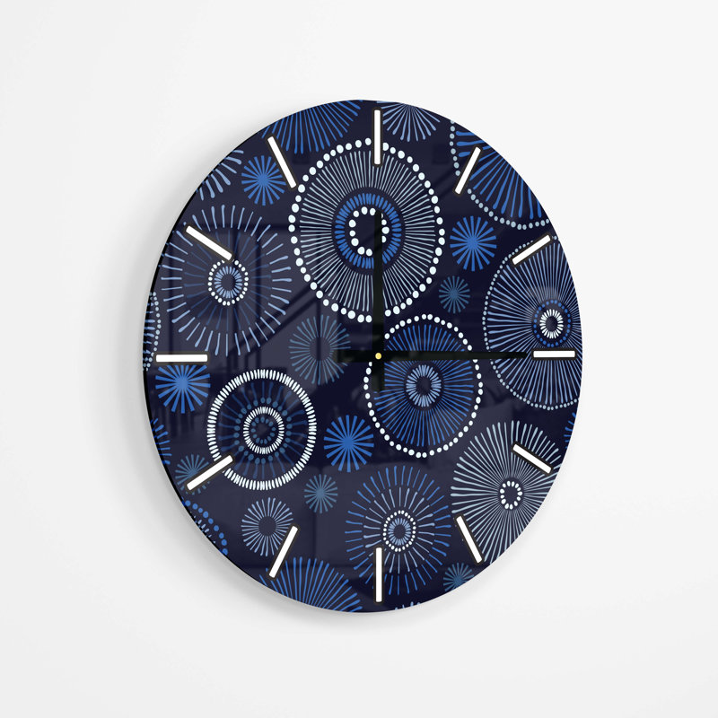 Bijolle Wall Clock