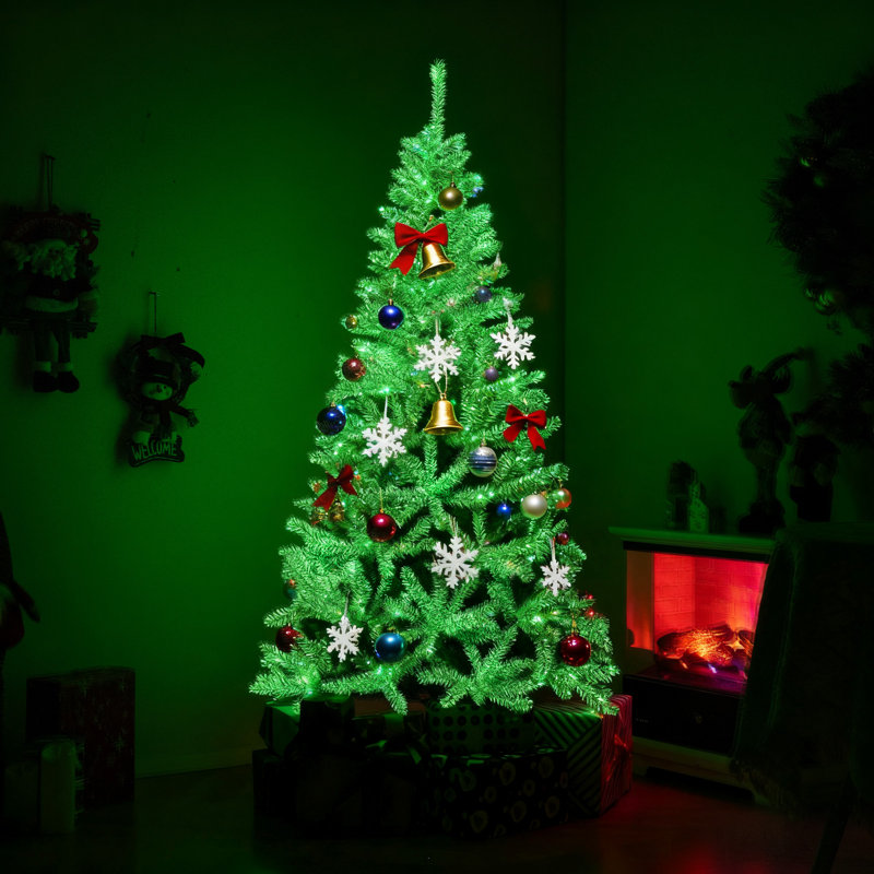 Artificial Christmas Tree
