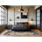 Fragmented Flow Rug-997537592