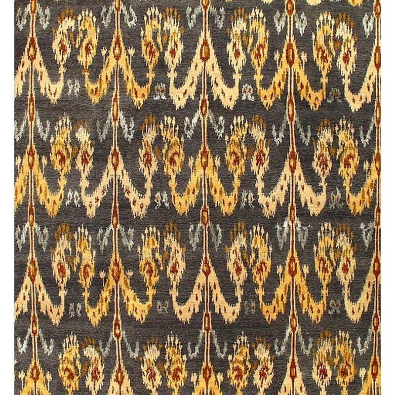 One-of-a-Kind 8' x 10' Area Rug