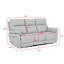 Huckins 3 Seater Electric Reclining Sofa-1858130898-1857789185