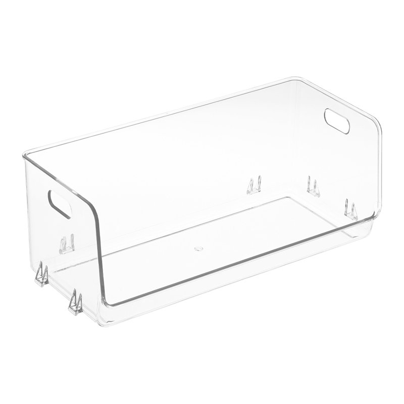 Plastic Makeup Organiser