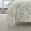 Ensemble d'édredon en coton Laura Ashley Madelynn-536591965
