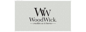 WoodWick Logo