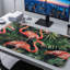 Polyester Desk Pad-889754538