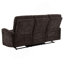 Ensemble de canapé inclinable 3 pièces Trask-131260806