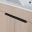 Meuble-lavabo simple 30 po avec lavabo-92392893
