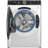 GE Profile™ 5.3 cu. ft. Capacity Smart Front Load ENERGY STAR® Washer with UltraFresh™ Vent System+ with OdorBlock™-100135322