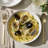 Gibson Home Zen Buffet 4-Piece Dinner and Pasta Bowl Set - White