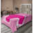Magenta/Soft Pink/White Abstract est en rupture de stock sélectionné