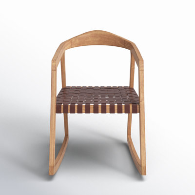 Crawford Rocking Chair by AllModern
