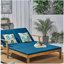 DOUBLE CHAISE PERLA