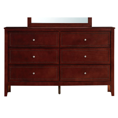 Red Dressers & Chests You'll Love | Wayfair Red Dressers & Chests You'll Love | Wayfair
