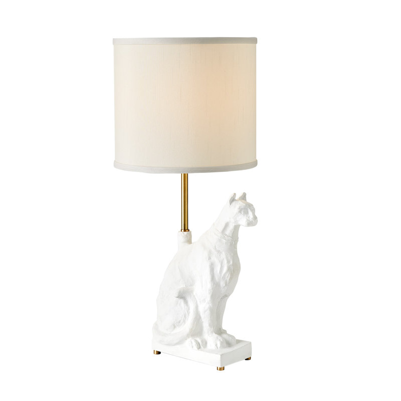 Lampe égyptienne