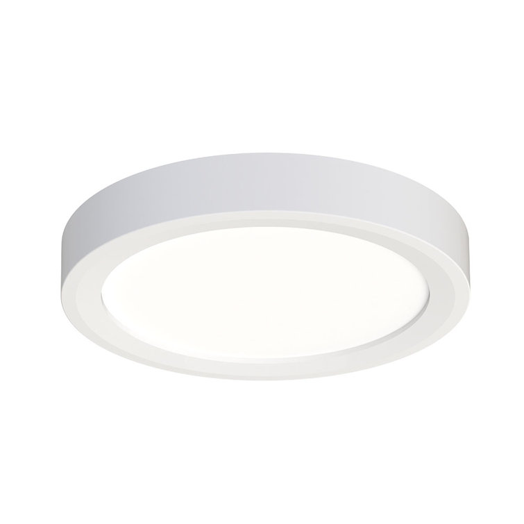 LED Flush Mount