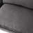 4-Piece Upholstered Modular Linen Fabric Sofa-292255656-285574009