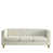 Velours beige
