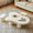 Allrich 48.4-Inch Cloud Coffee Table with Four Legs