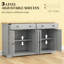 Buffet Nordic avec tiroirs-2024821062