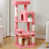 Pink is out of stock