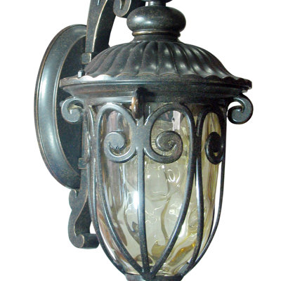 Erickson Wall Light