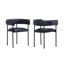 Chaise de salle à manger Onda-1078392934